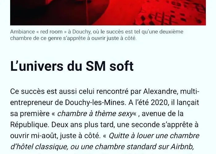 Redroom Loveroom Chambre Spa Privative Insolite Theme 50 Nuances De Grey