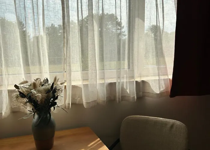 Clos Du Riez - Suites & Spa